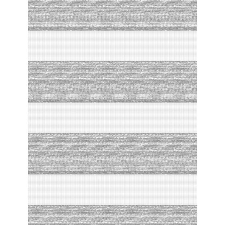 Gracie Oaks SemiSheer Roller Shade Wayfair Canada